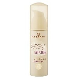 Stay All Day Make-Up