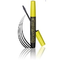 Lash Accelerator Mascara