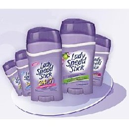 Lady Speed Stick