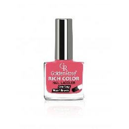Rich Color Nail Lacquer