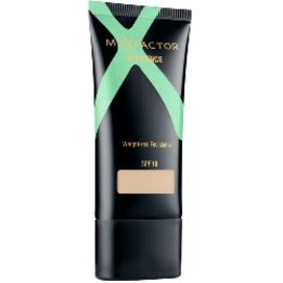 Xperience, Weightless Foundation
