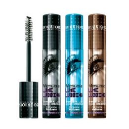 Volume Clubbing Mascara