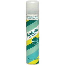 Batiste, Dry Shampoo