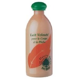 Les Plaisirs Nature, Lait Velouté Pour le Corps