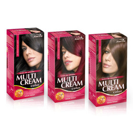Multi Cream Color