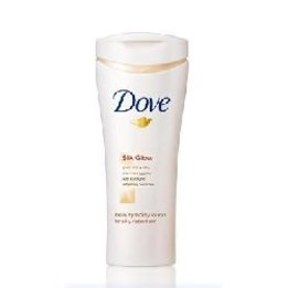 Silk Glow (Supreme Silk), Silkening Body Lotion