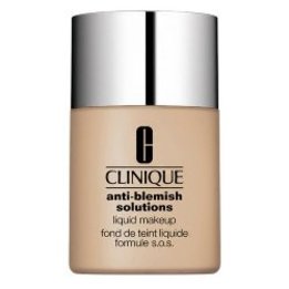 Anti-Blemish Solutions, Fond de Teint Liquide Formule SOS (Liquid Makeup)