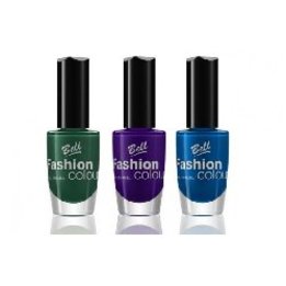 Fashion Colour, Nail Enamel