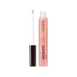 Plump Pout Lip Gloss