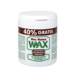 Moc Natury Wax