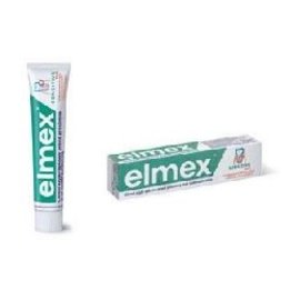 Elmex, Sensitive Plus