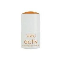 Anty-perspirant w kremie Activ