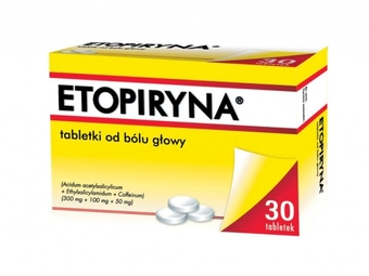 ETOPIRYNA