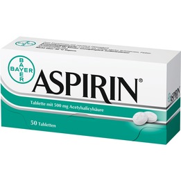 ASPIRIN