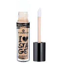 I Love Stage, Eyeshadow Base
