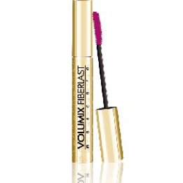 Volumix Fiberlast Mascara Volume & Lif & Separation