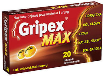 Gripex MAX