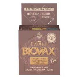 Biovax Naturalne Oleje