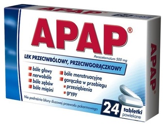 APAP