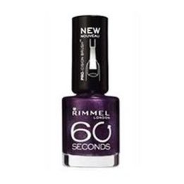 60 Seconds Nail Polish