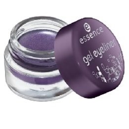 Gel Eyeliner