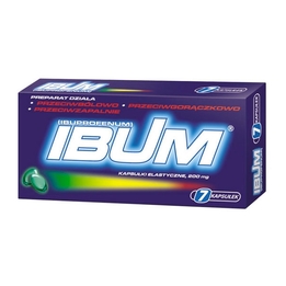 IBUM