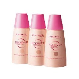 Recover, Illuminating Anti-Fatigue Foundation