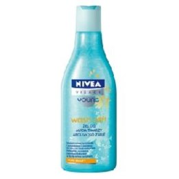 Pure Beauty, Wash Off!