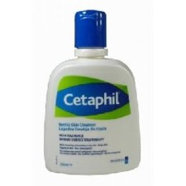 Cetaphil, Gentle Skin Cleanser