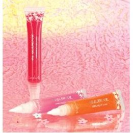 Be Glamour Sparkling Lip Gloss