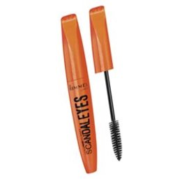 Scandaleyes Volume Flash Mascara (Pogrubiający tusz do rzęs)