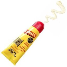 Carmex Lip Balm Original Tube