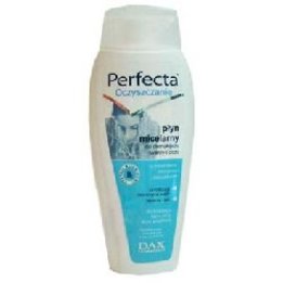 Perfecta Oczyszczanie