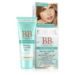 Blemish Base BB Cream
