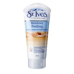 Morelowy peeling przeciwtrądzikowy