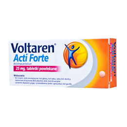 Voltaren Acti Forte