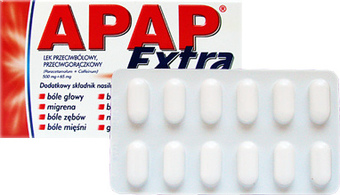 APAP Extra