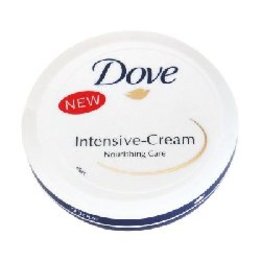 Intensive Cream Nourishing Care