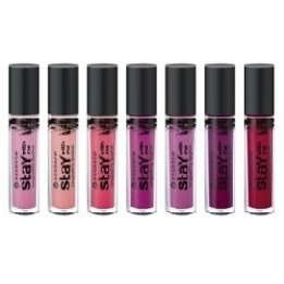 Stay with Me Longlasting Lipgloss