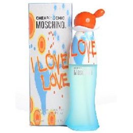 I Love Love EDT