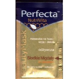 Perfecta Nutrivita, Beautymask