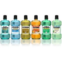 Listerine