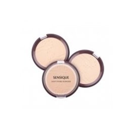 Matt Finish Powder