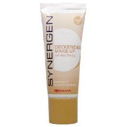 Synergen, Deckendes Make-Up
