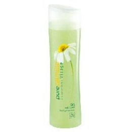 Pure Calmille, Gel Nettoyant