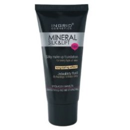 Ingrid, Mineral Silk&Lift