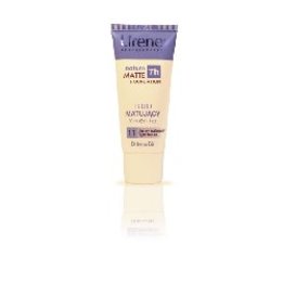 Nature Matte Foundation