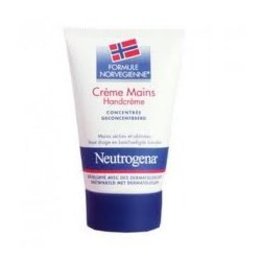 Formuła Norweska, Creme Mains (Handcreme)