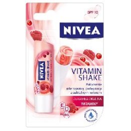 Vitamin Shake