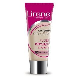 Complete Coverage Foundation